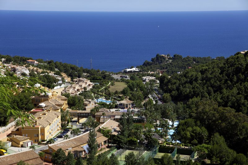 Marconfort Altea Hills foto 73