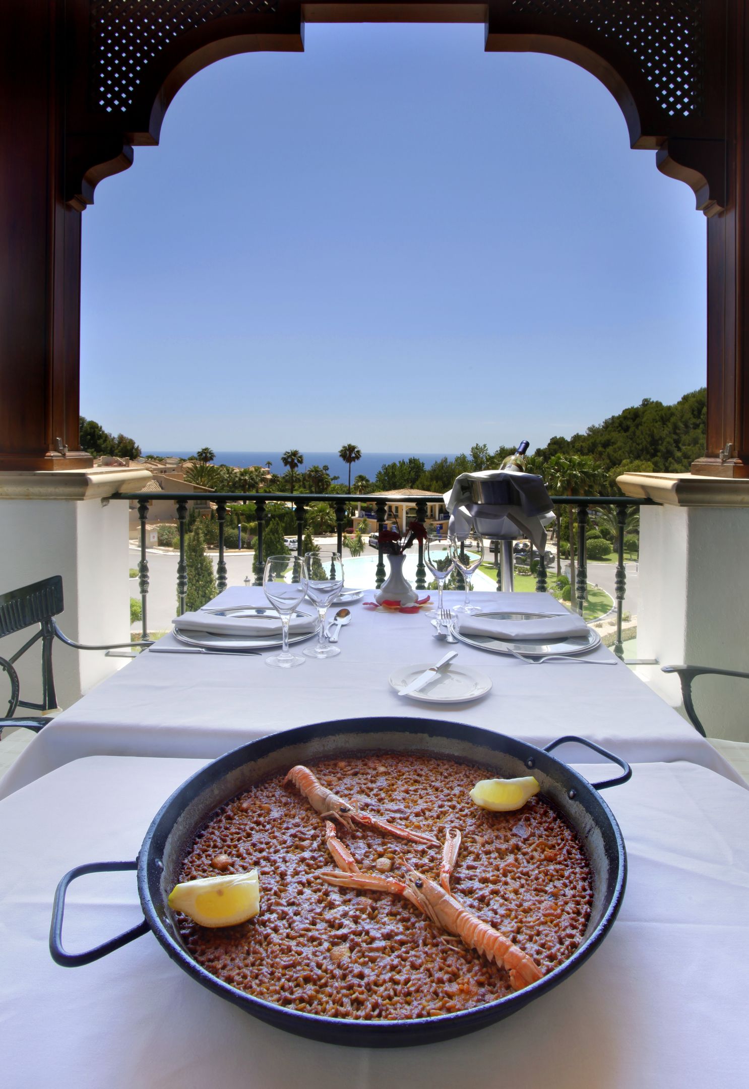 Marconfort Altea Hills foto 60