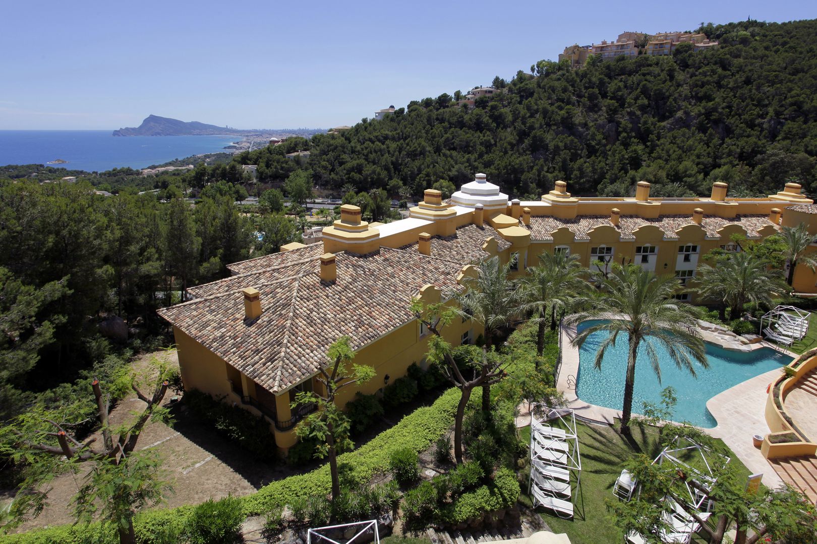 Marconfort Altea Hills foto 8