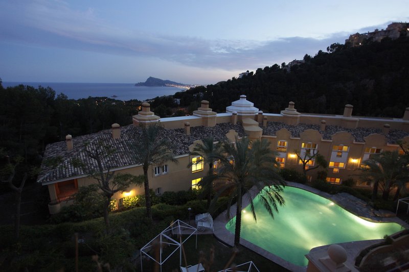 Marconfort Altea Hills foto 40
