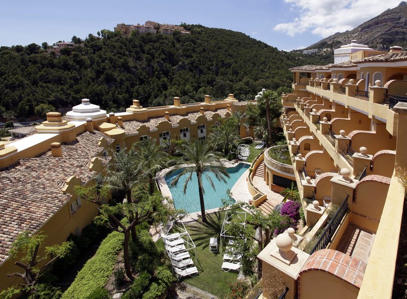 Marconfort Altea Hills foto 102