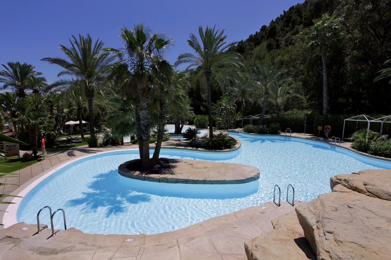 Marconfort Altea Hills foto 105