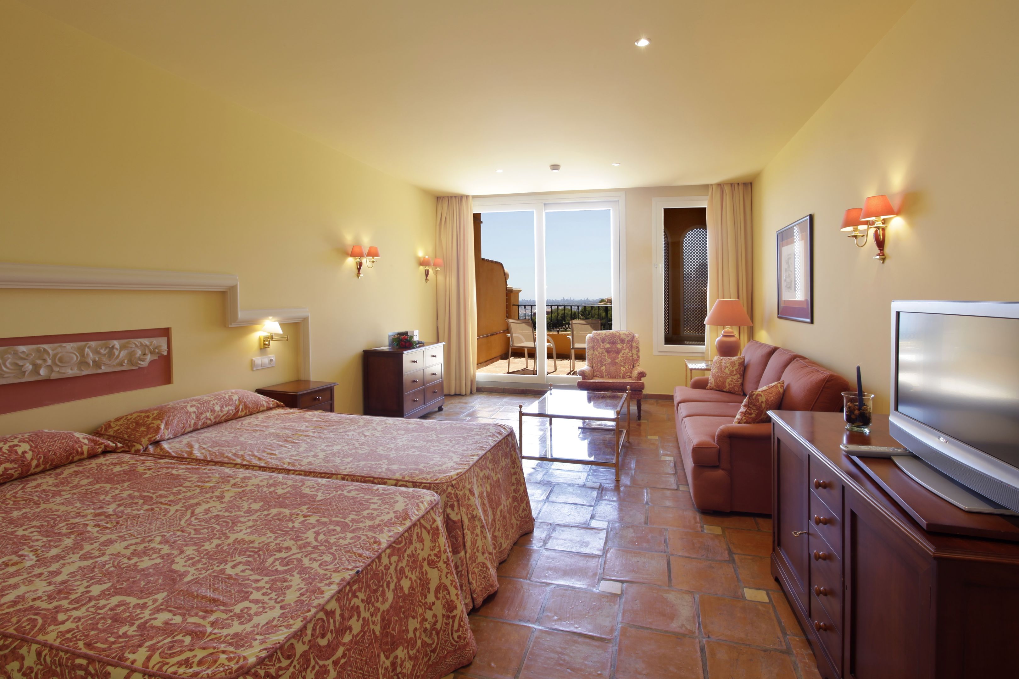 Marconfort Altea Hills foto 15