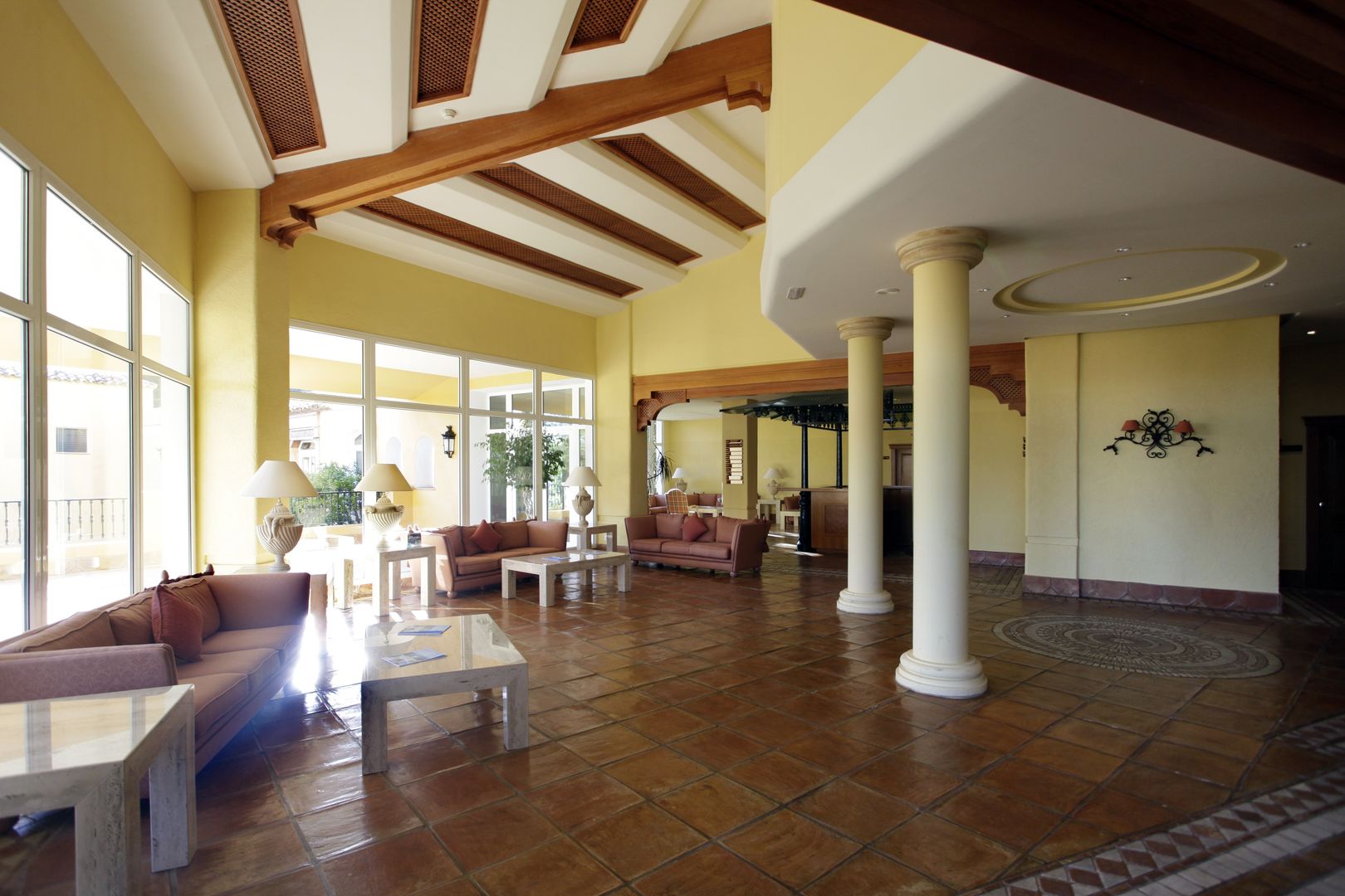 Marconfort Altea Hills foto 86