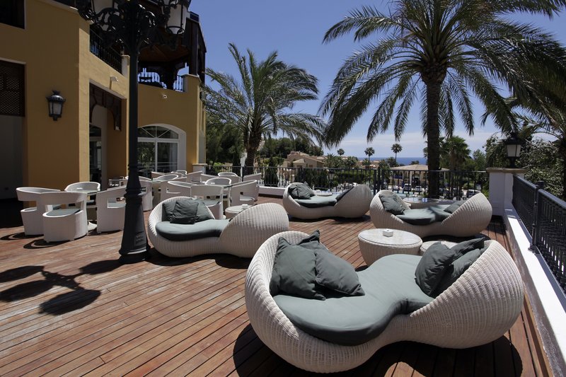 Marconfort Altea Hills foto 64