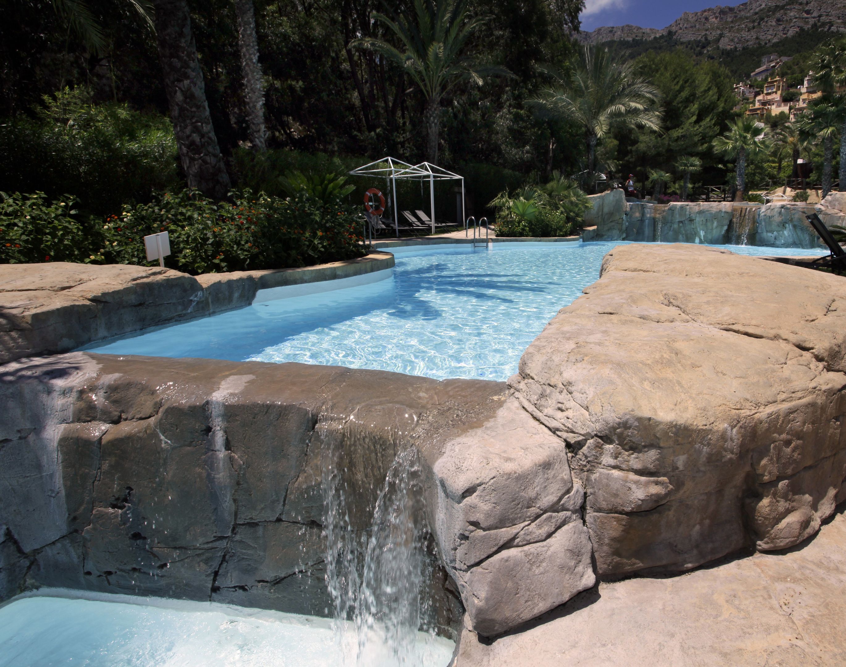 Marconfort Altea Hills foto 30