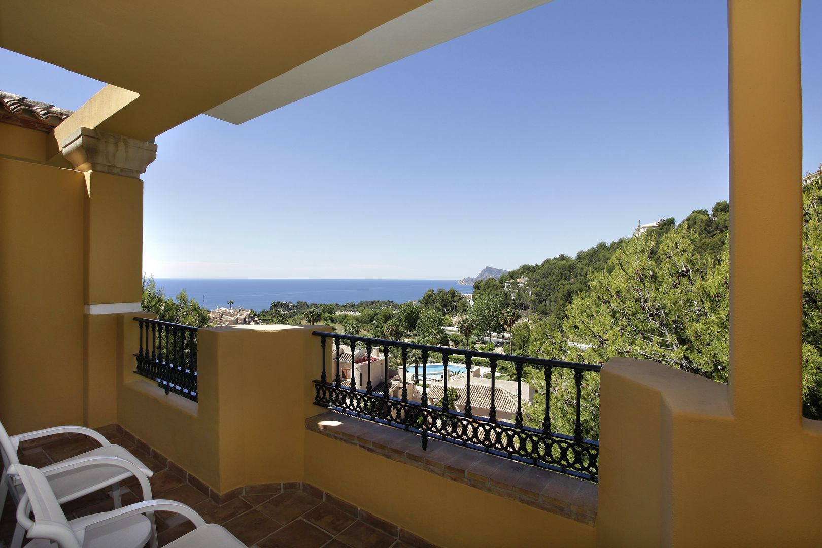 Marconfort Altea Hills foto 89
