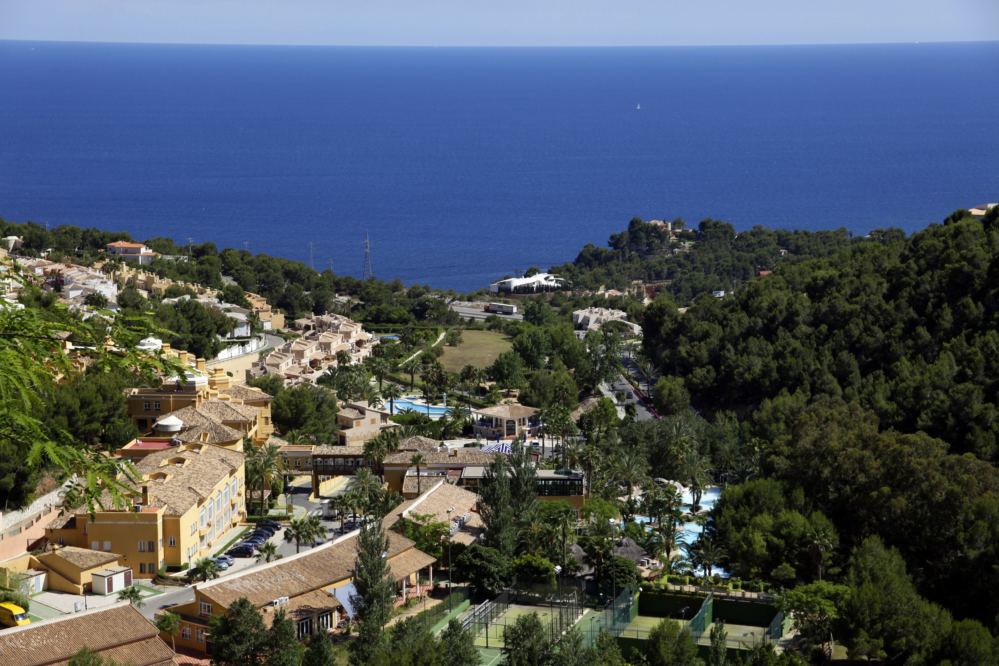 Marconfort Altea Hills foto 75