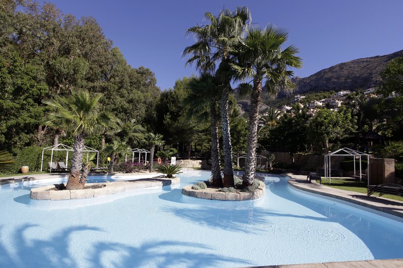 Marconfort Altea Hills foto 37