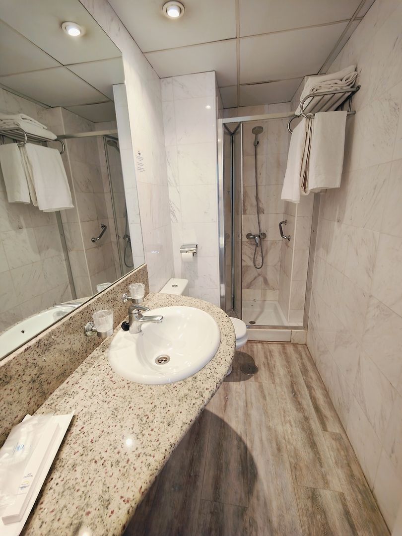 Hotel Avenida foto 10