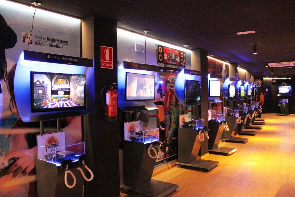 Magic Cristal Park image 3