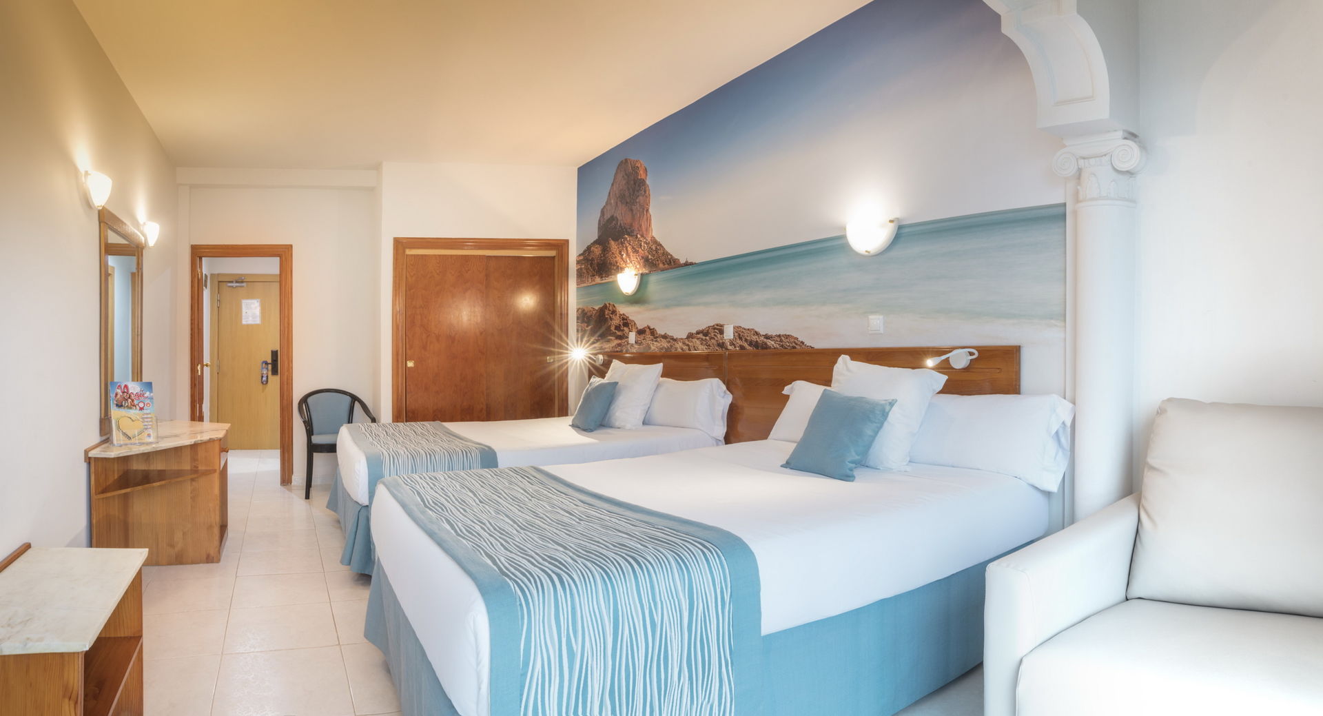 Magic Cristal Park image 1