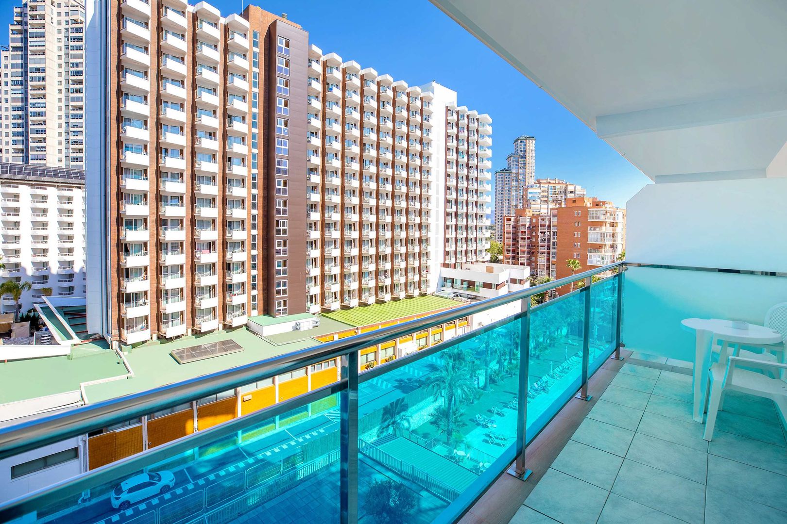 Hotel Servigroup Calypso foto 17