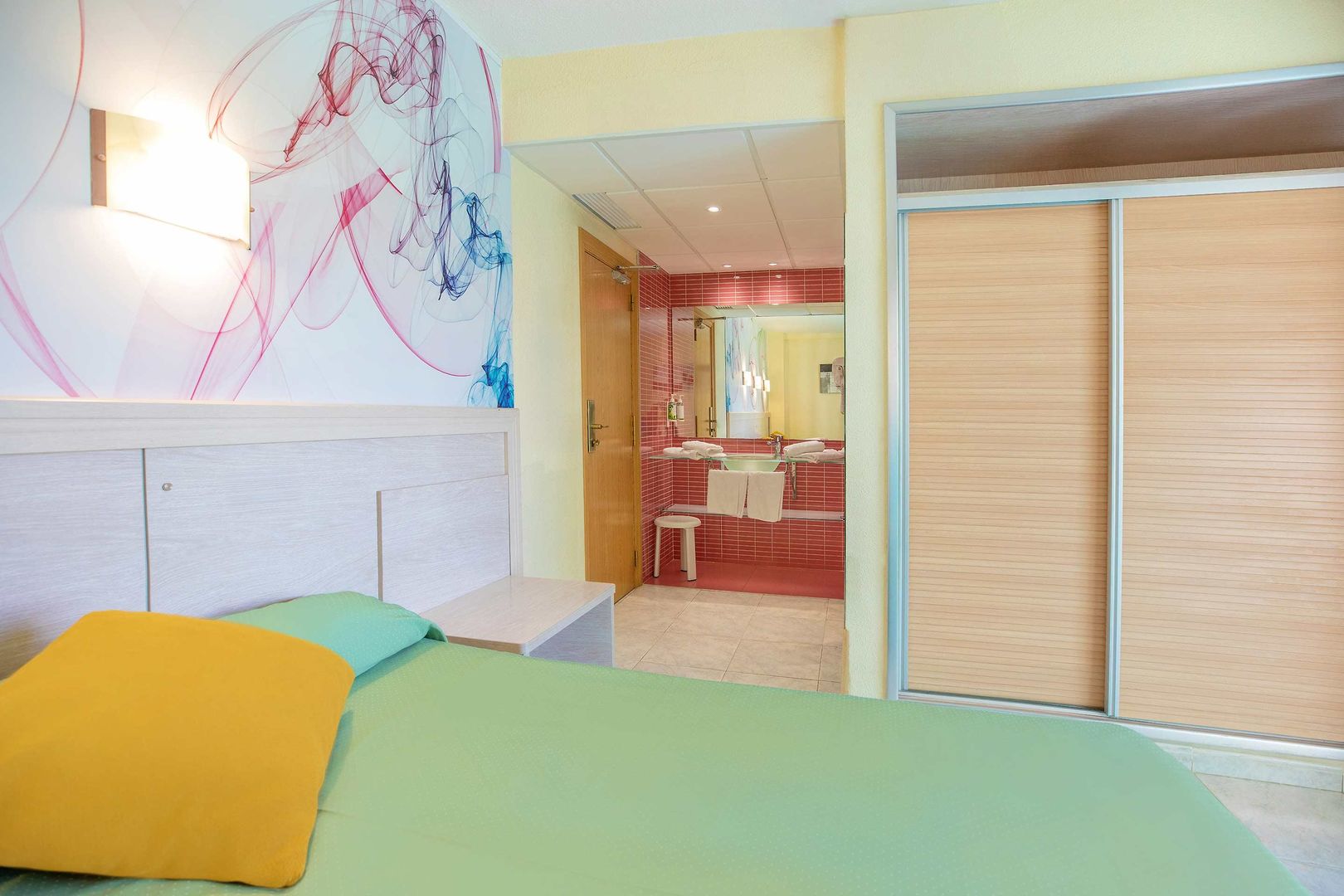 Hotel Servigroup Calypso foto 6