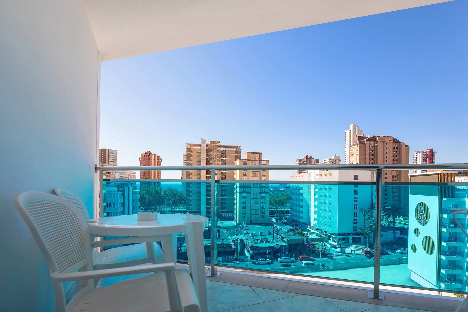 Hotel Servigroup Calypso foto 22