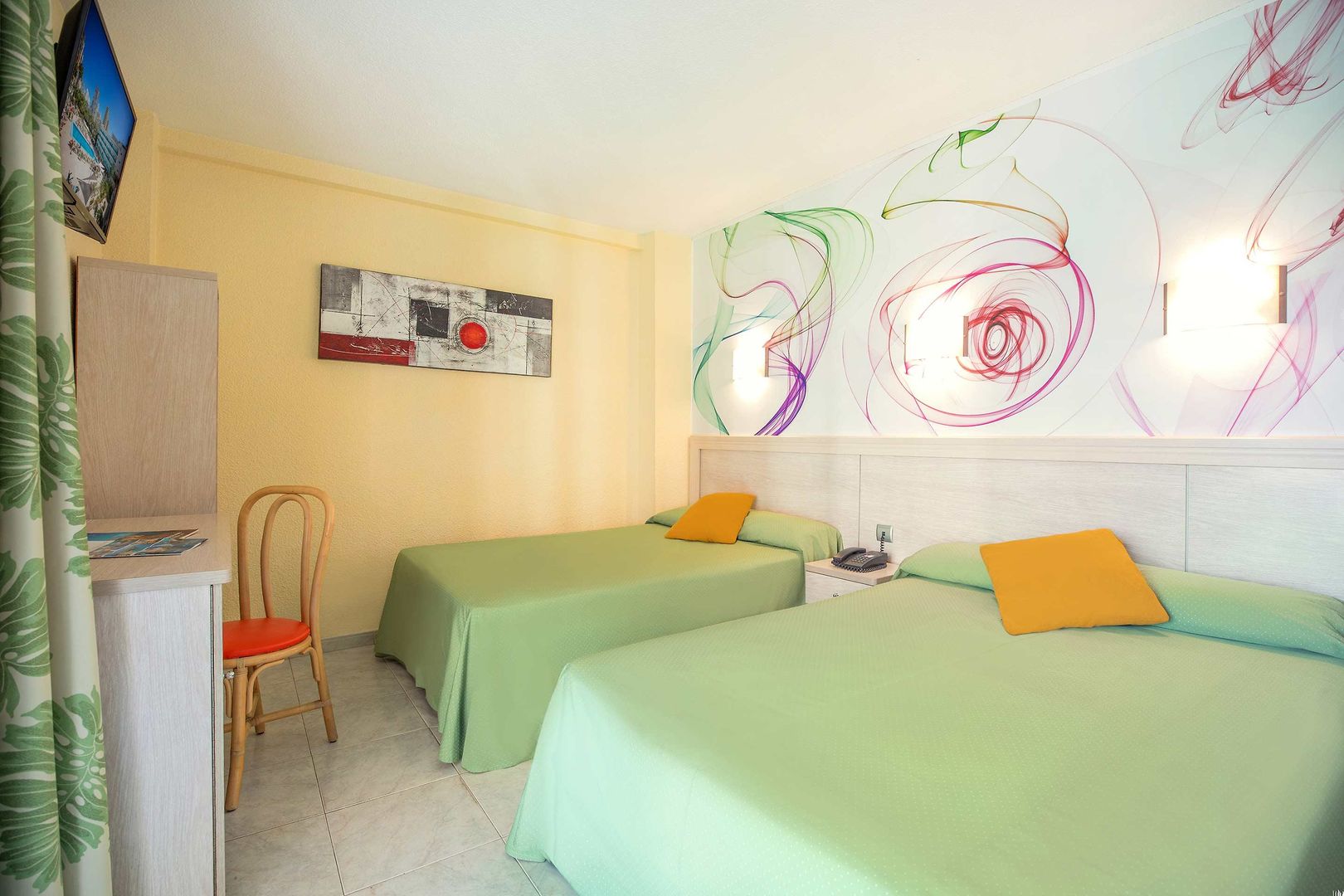 Hotel Servigroup Calypso image 1