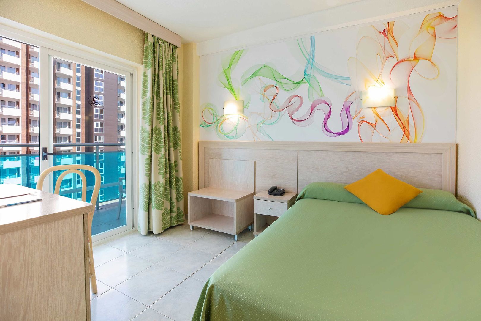 Hotel Servigroup Calypso foto 13