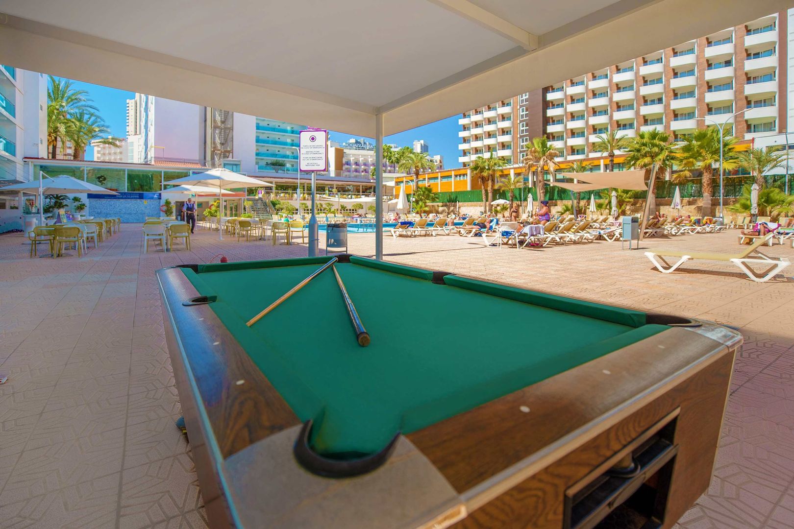 Hotel Servigroup Calypso image 3