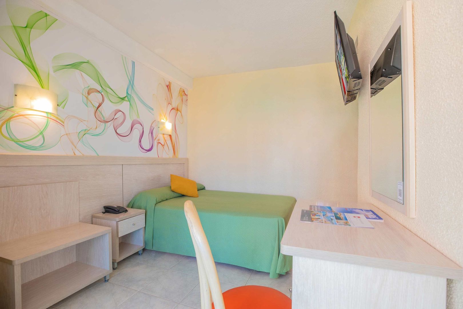 Hotel Servigroup Calypso foto 14