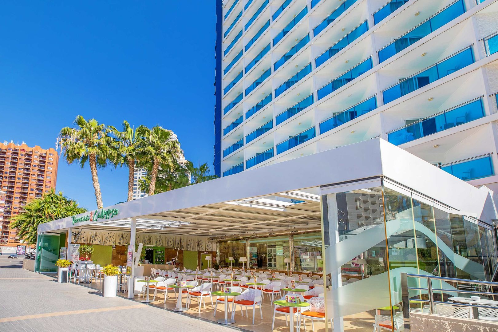 Hotel Servigroup Calypso foto 19