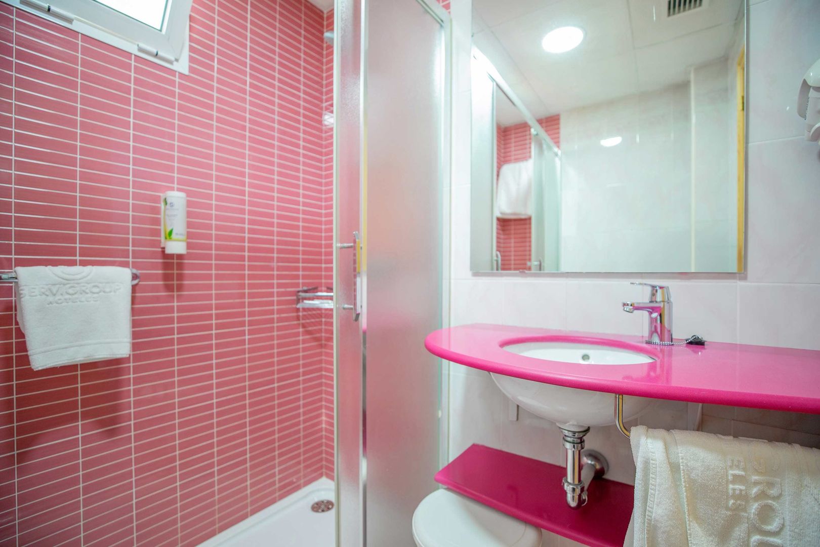 Hotel Servigroup Calypso foto 16
