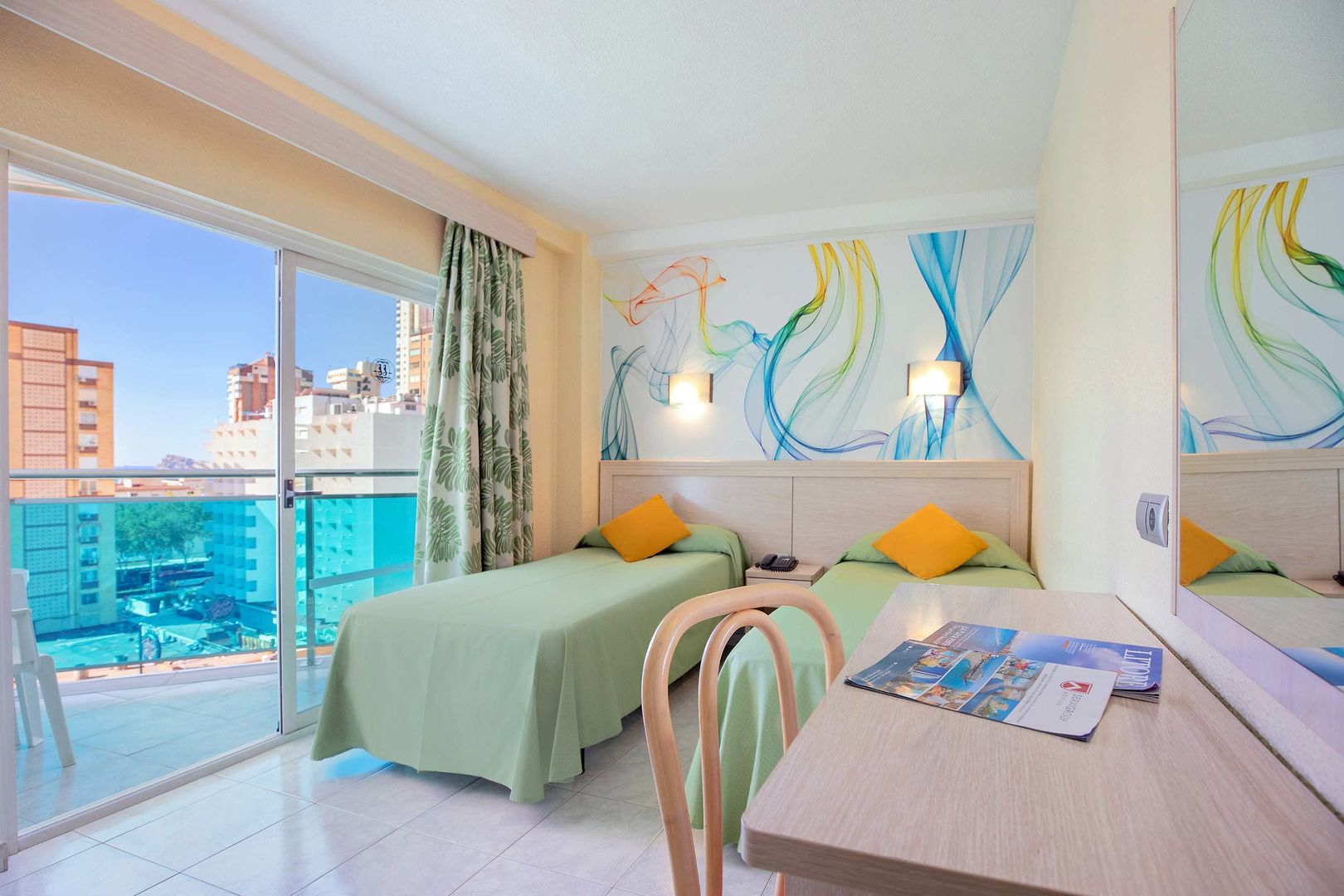 Hotel Servigroup Calypso foto 20