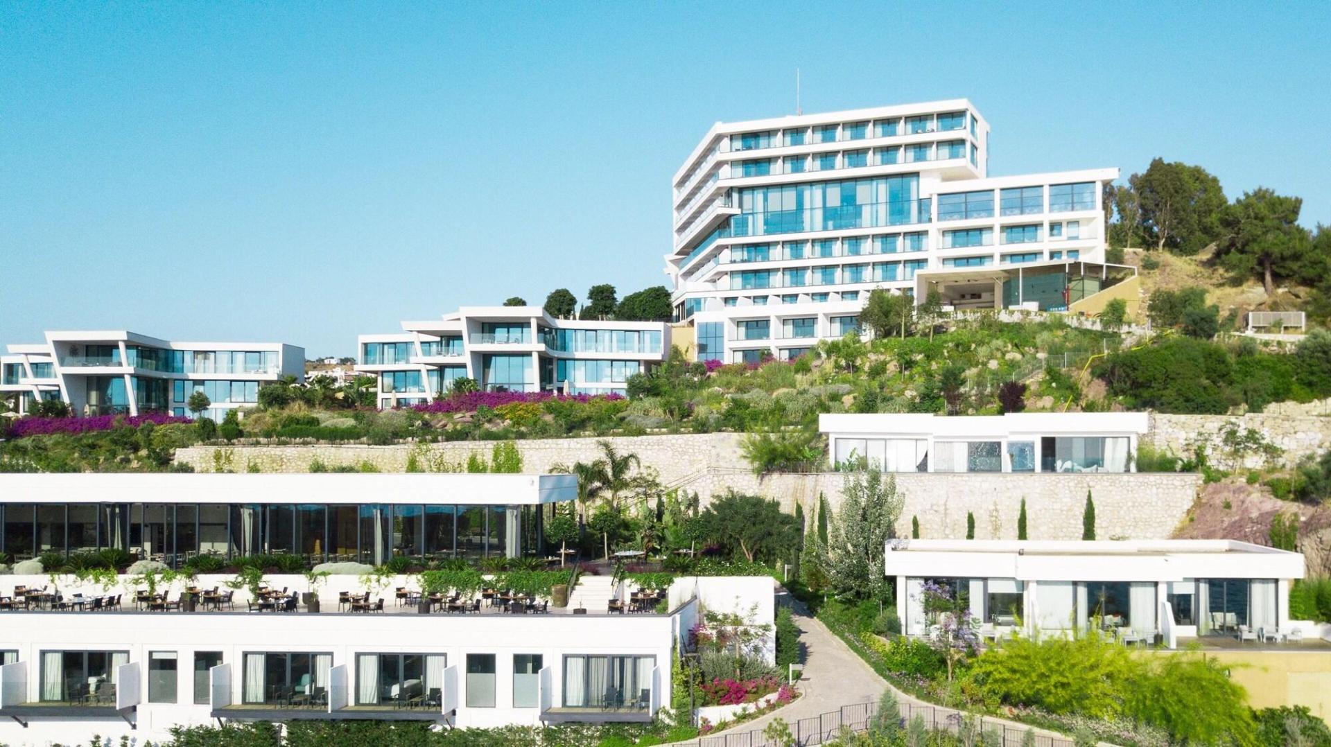 Le Méridien Bodrum Beach Resort foto 40