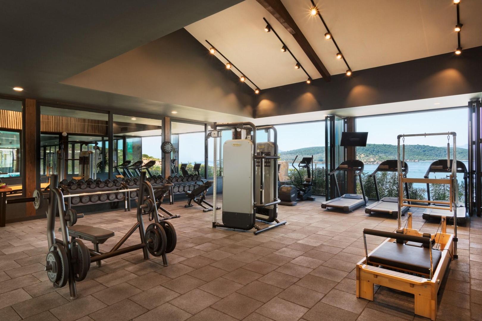 Le Méridien Bodrum Beach Resort foto 30