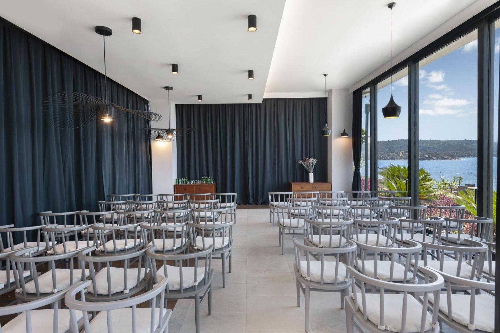 Le Méridien Bodrum Beach Resort foto 32