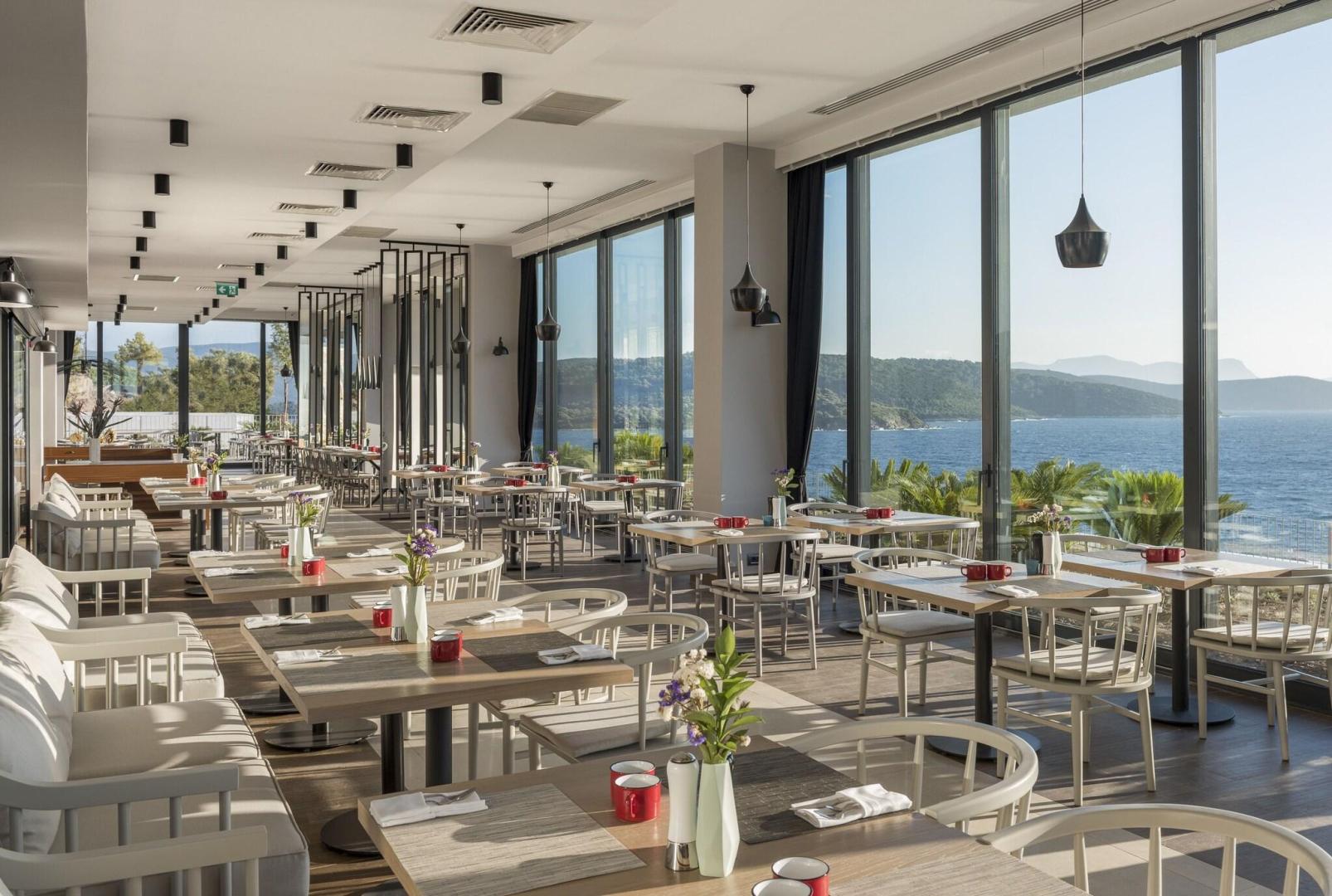 Le Méridien Bodrum Beach Resort foto 12