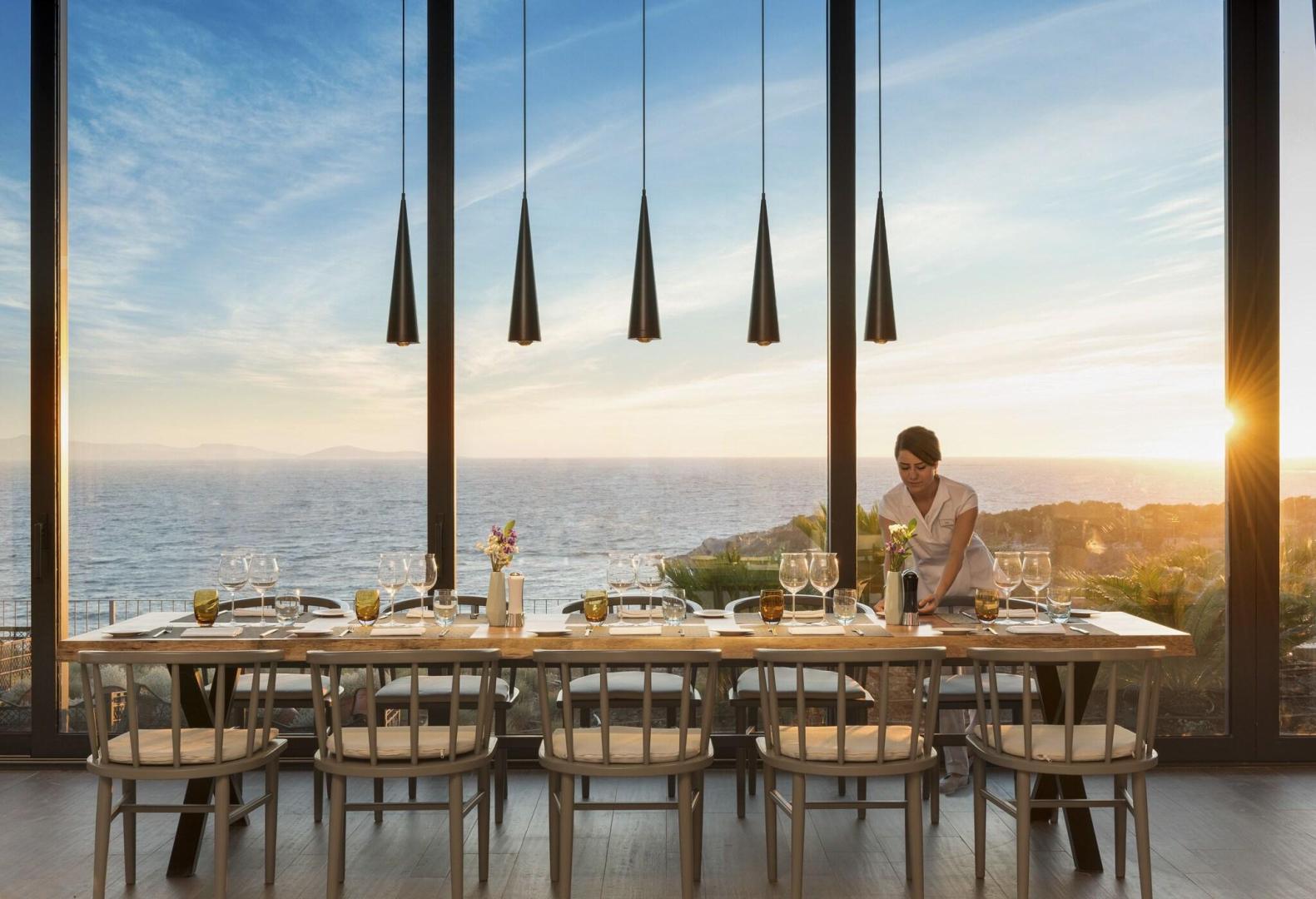 Le Méridien Bodrum Beach Resort foto 25