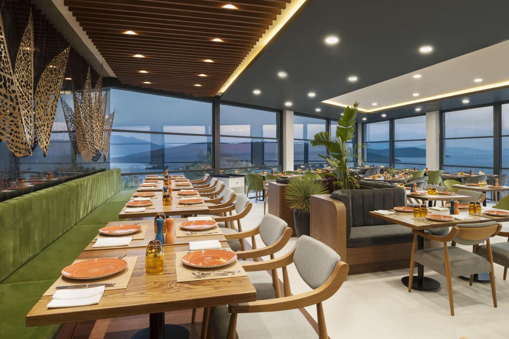 Le Méridien Bodrum Beach Resort foto 35