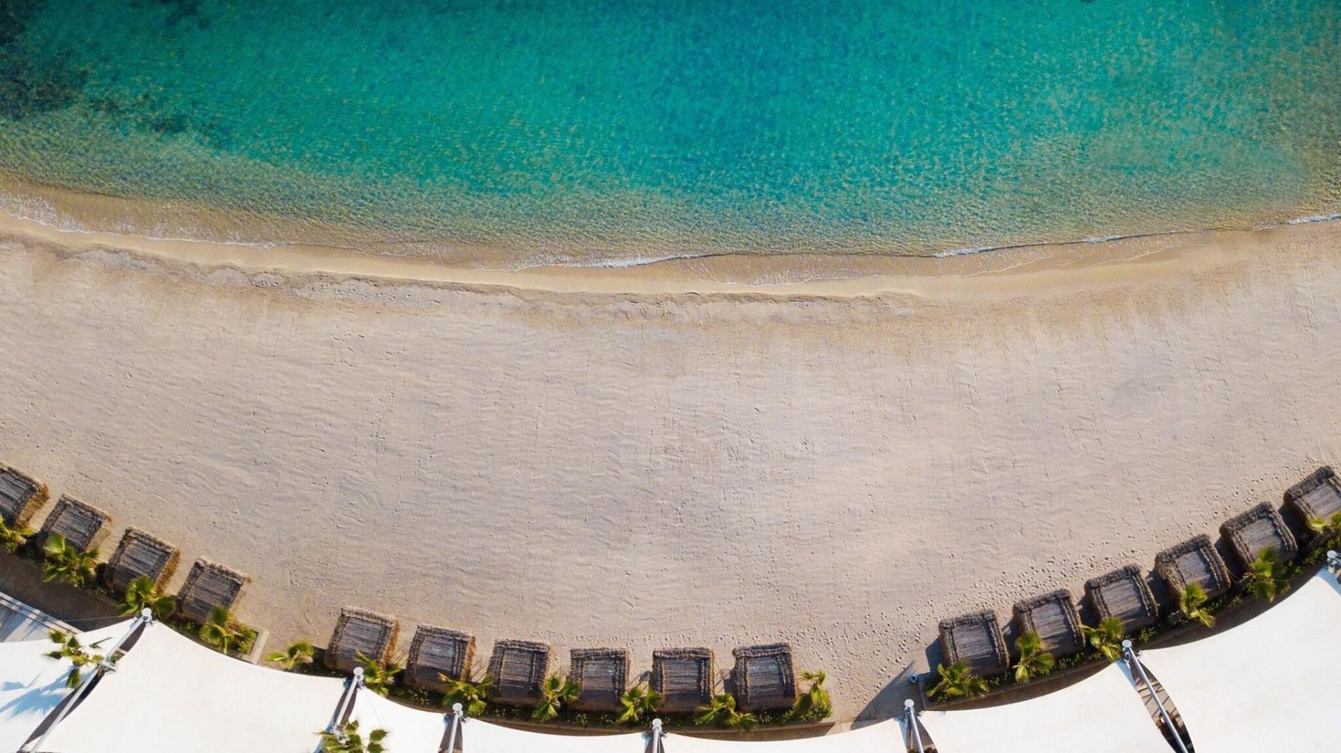 Le Méridien Bodrum Beach Resort foto 28