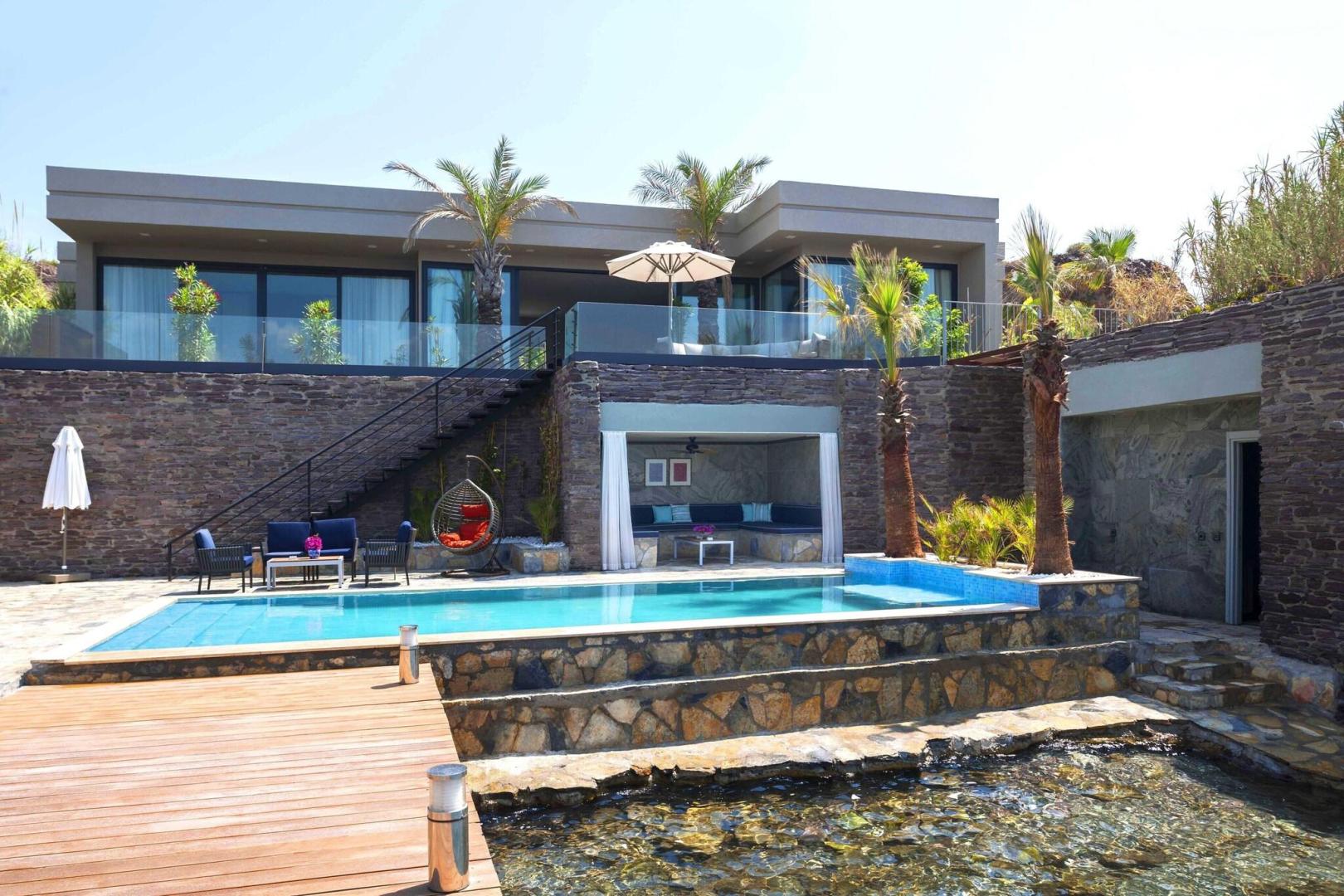 Le Méridien Bodrum Beach Resort foto 13
