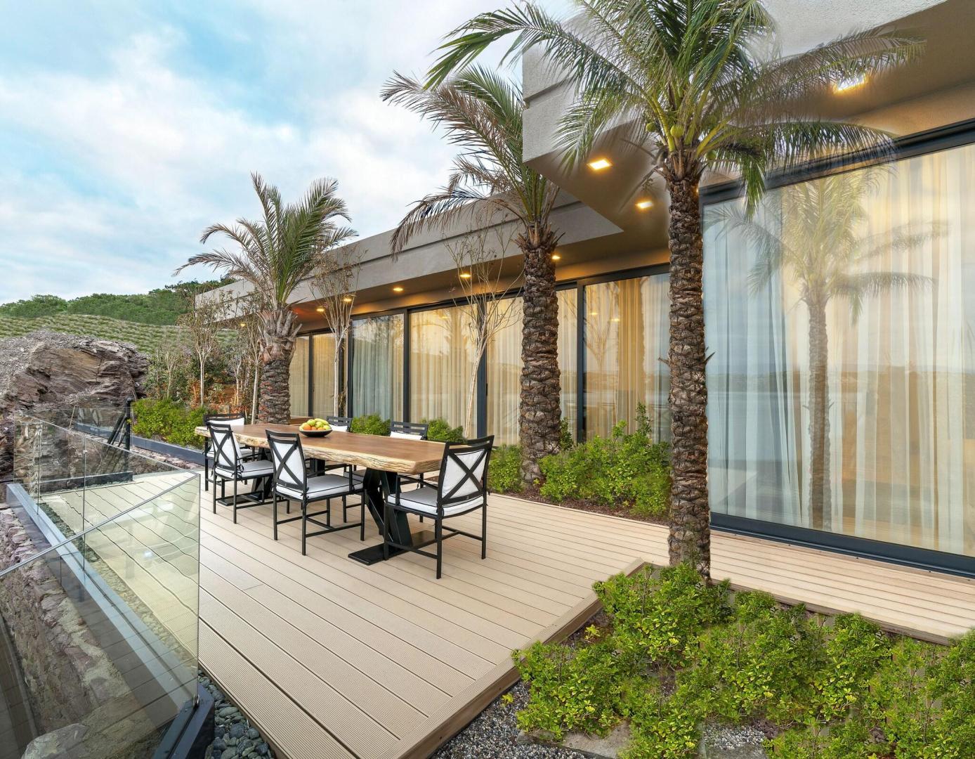 Le Méridien Bodrum Beach Resort foto 37