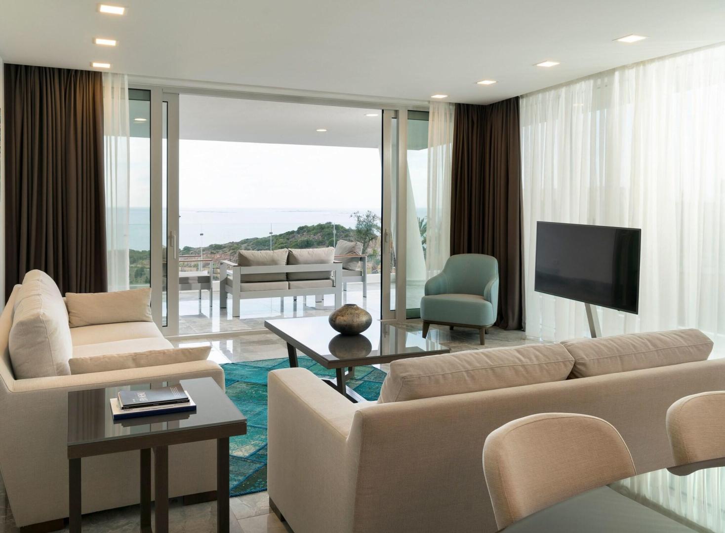 Le Méridien Bodrum Beach Resort image 1