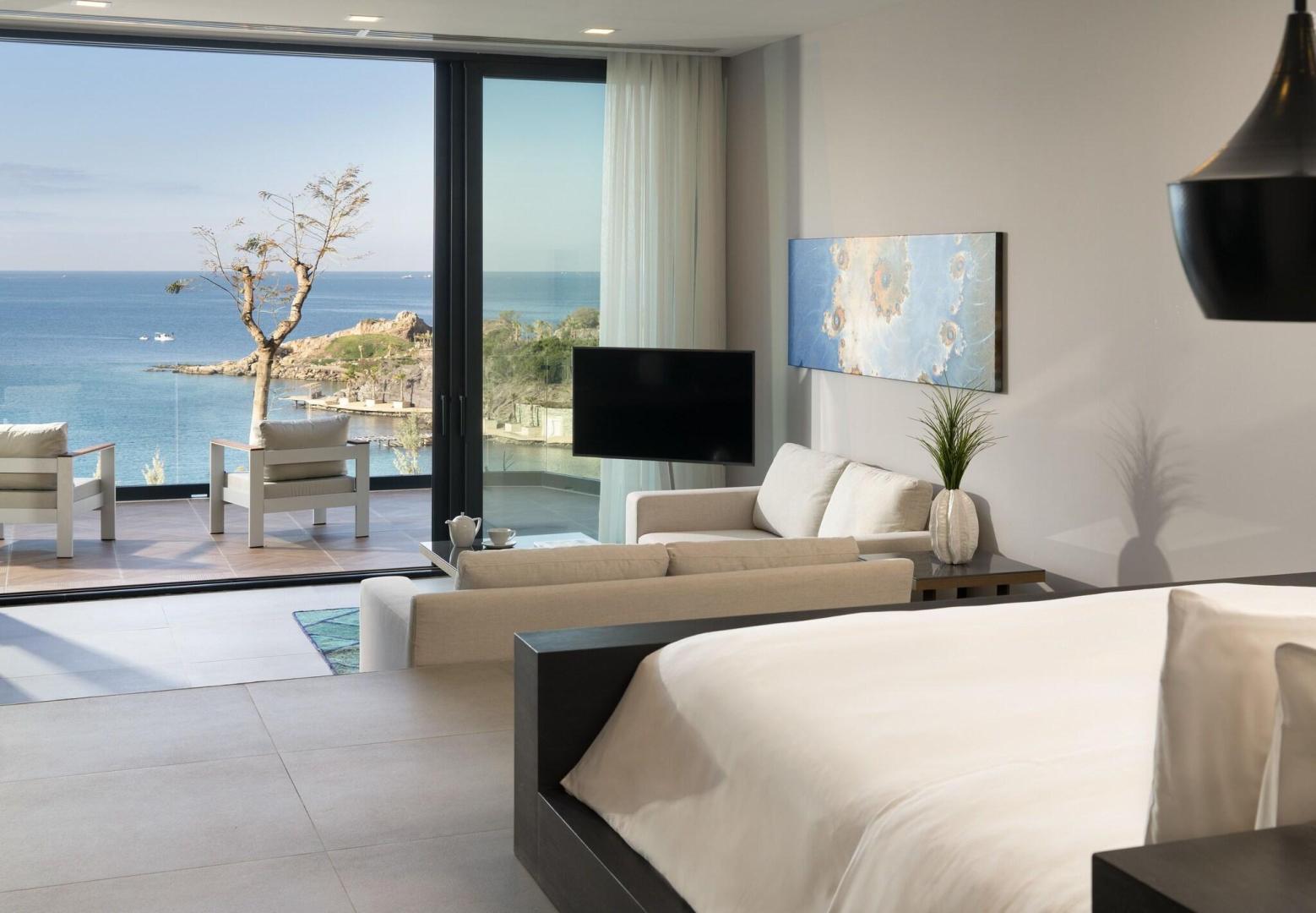 Le Méridien Bodrum Beach Resort foto 7