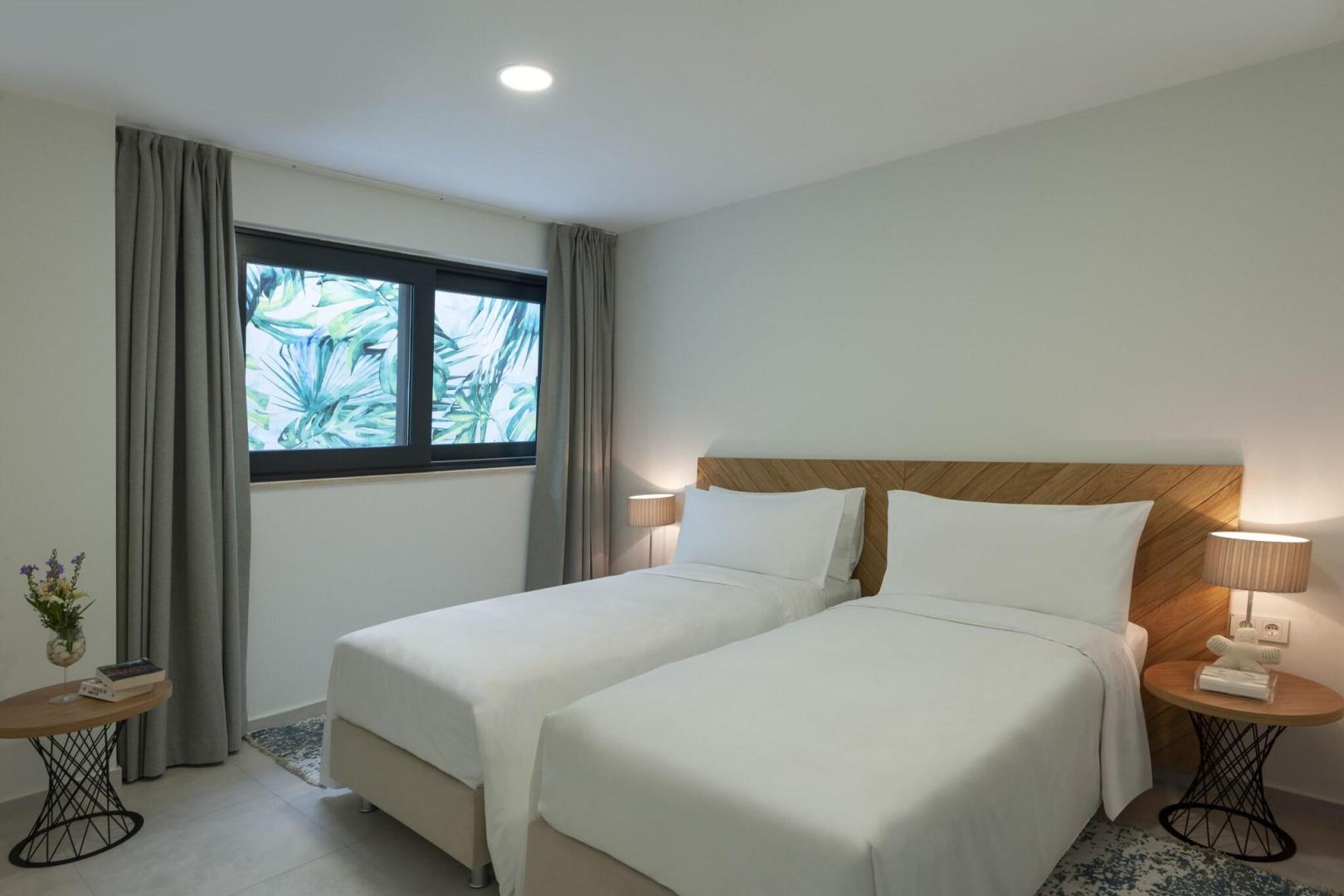 Le Méridien Bodrum Beach Resort foto 11