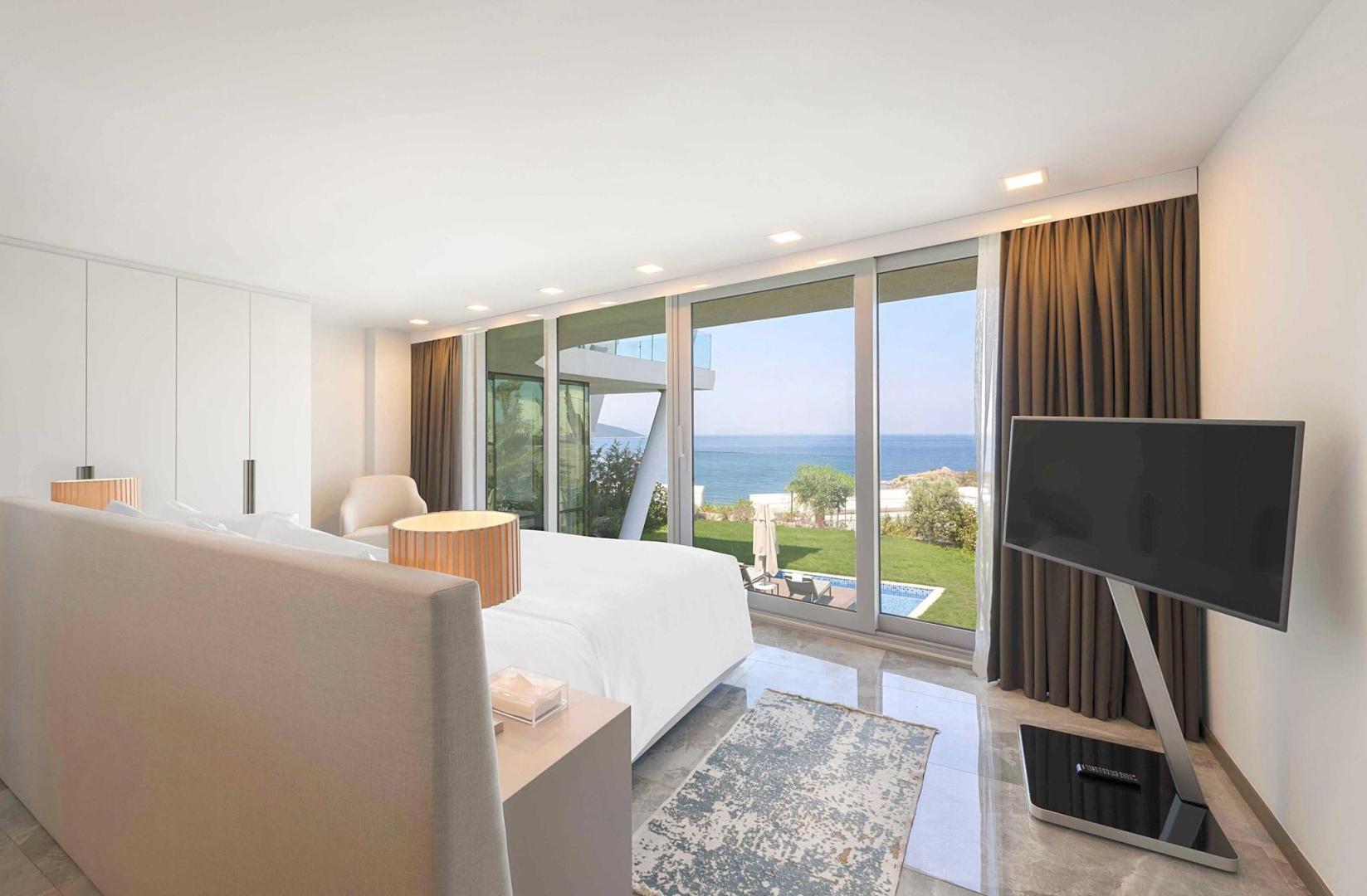 Le Méridien Bodrum Beach Resort foto 24
