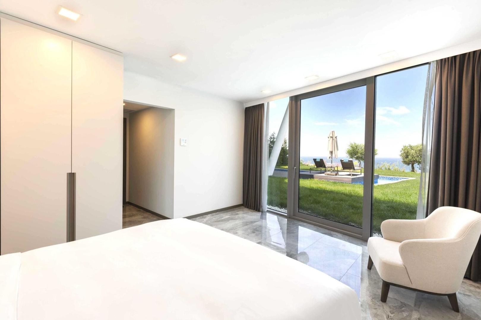 Le Méridien Bodrum Beach Resort foto 34