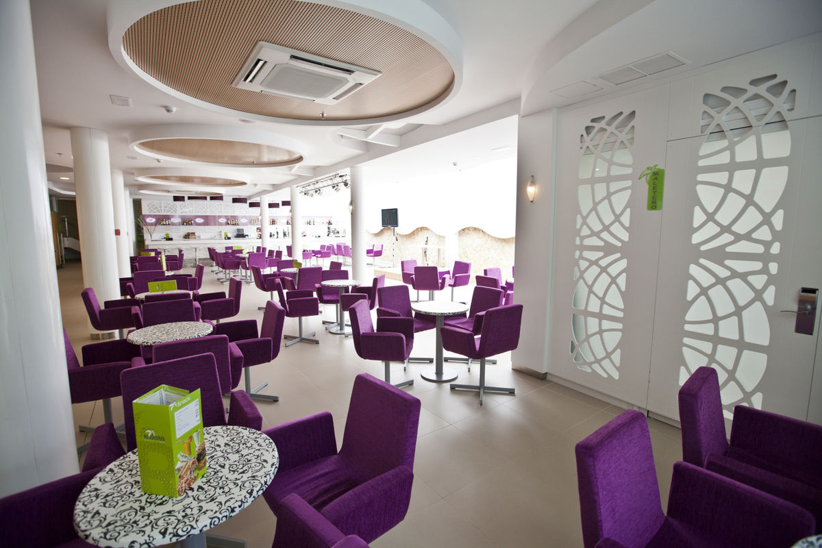 Riviera Beachotel foto 7
