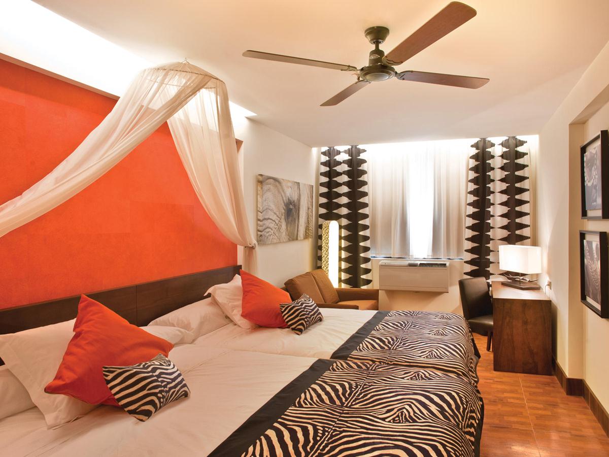 Magic Aqua Rock Gardens image 1