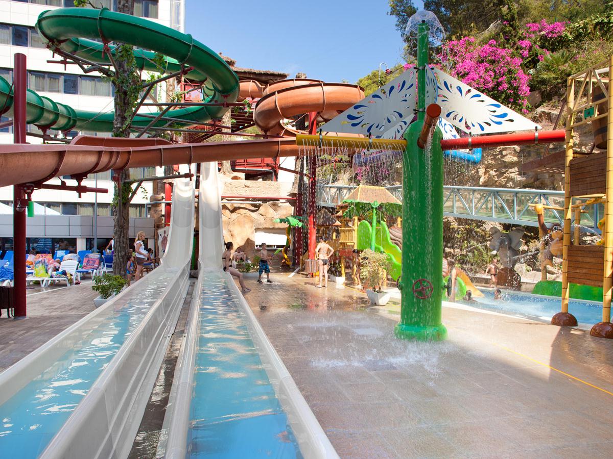 Magic Aqua Rock Gardens foto 6