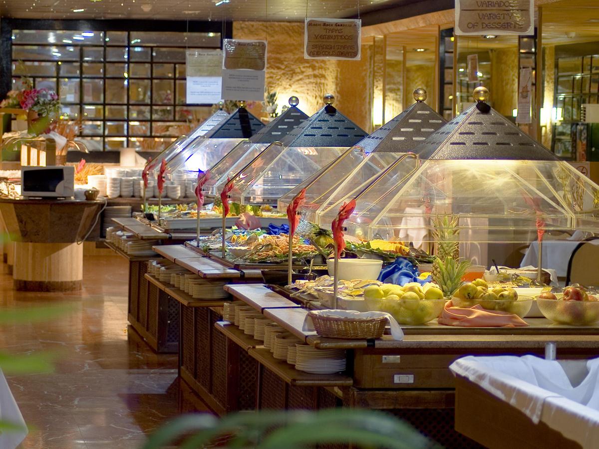 Magic Aqua Rock Gardens image 2