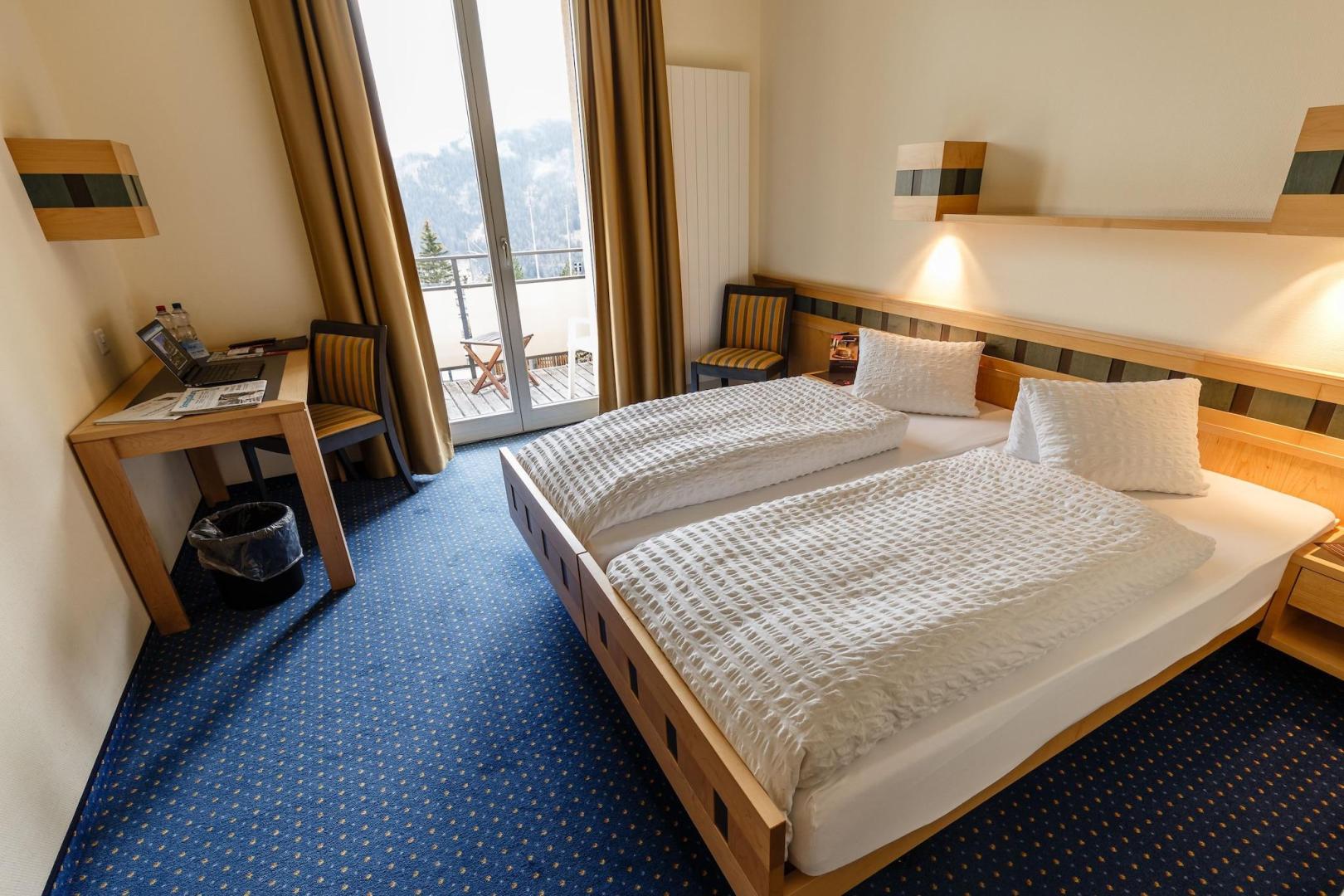 Victoria Lauberhorn, a Faern Collection Hotel foto 3