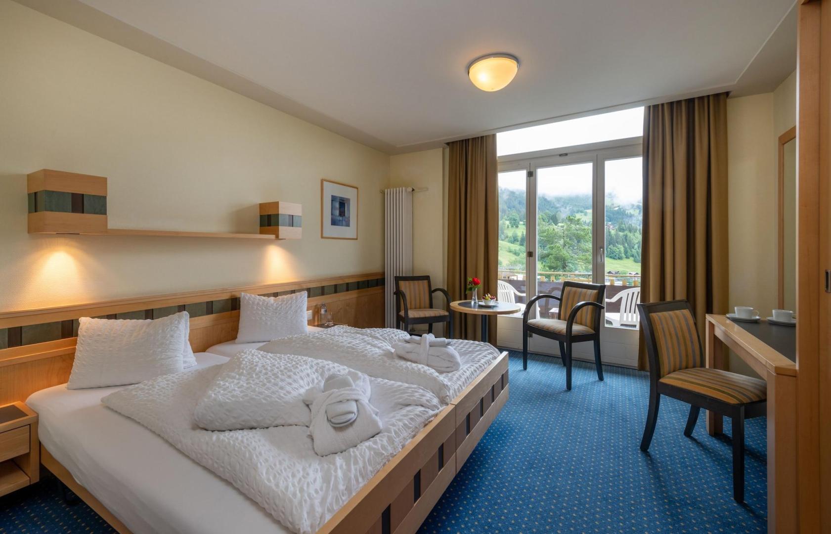 Victoria Lauberhorn, a Faern Collection Hotel foto 4