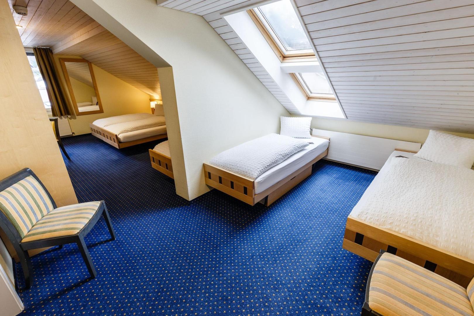 Victoria Lauberhorn, a Faern Collection Hotel foto 7