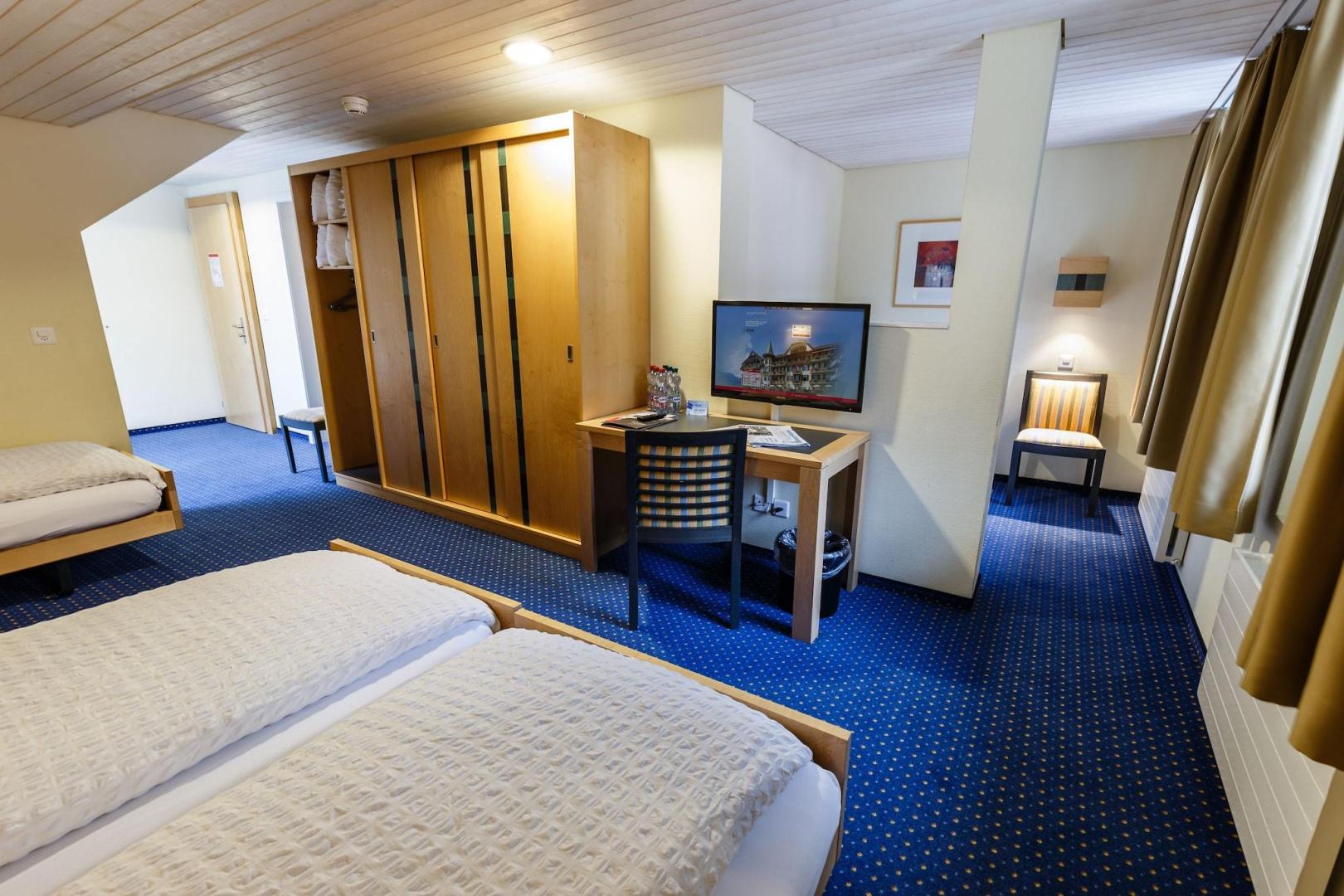 Victoria Lauberhorn, a Faern Collection Hotel foto 10