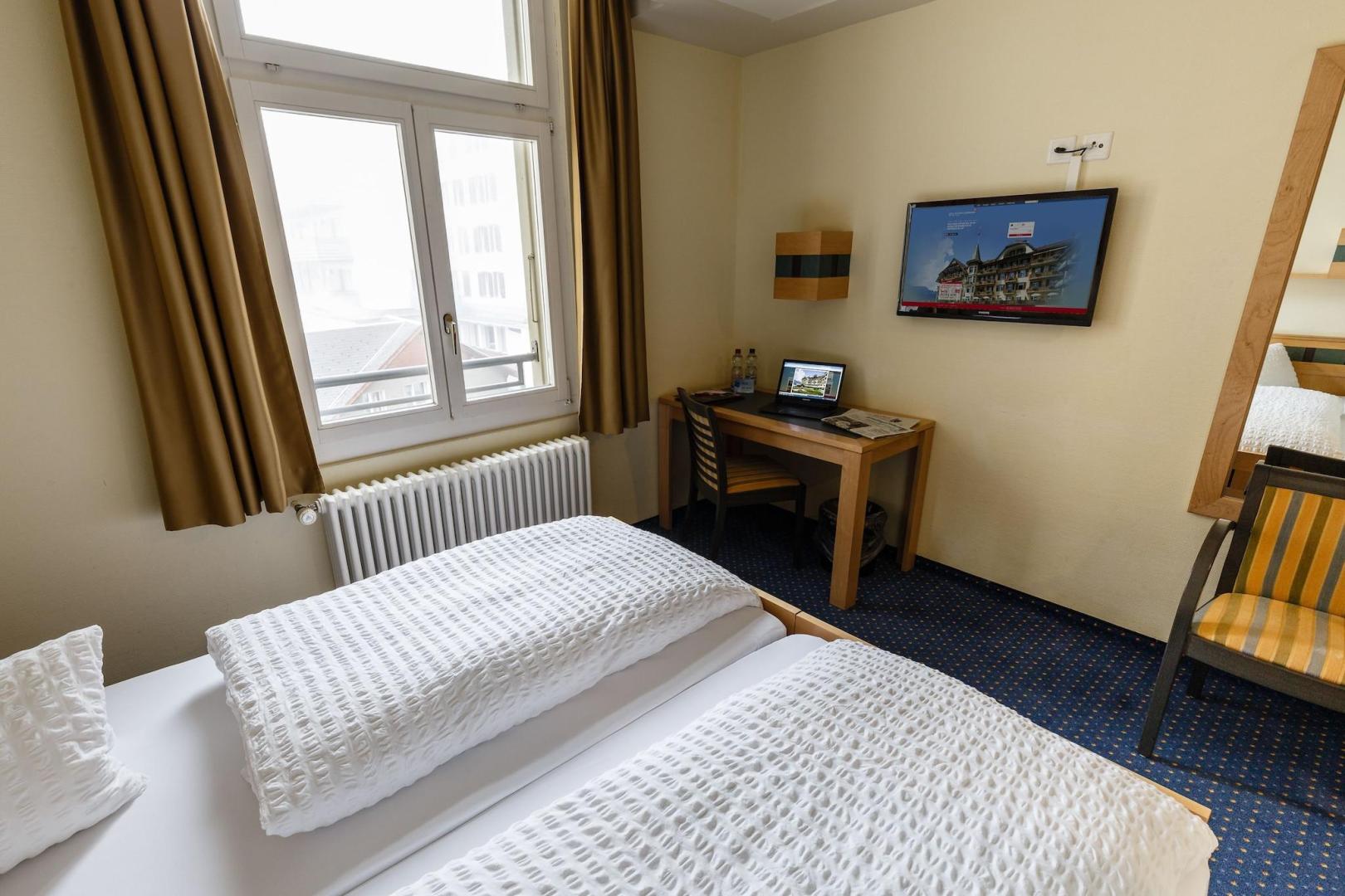 Victoria Lauberhorn, a Faern Collection Hotel foto 16