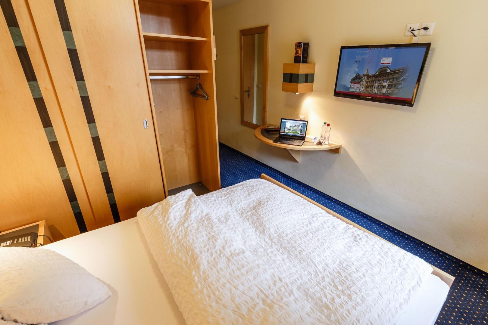 Victoria Lauberhorn, a Faern Collection Hotel foto 20